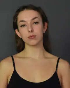 Анна Легомина