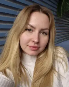 Анастасия Колташева