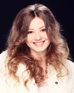 Надія Пономарьова