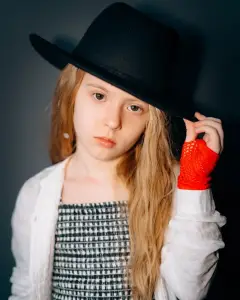 Лілія Микита