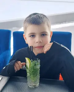 Даніл Данілов