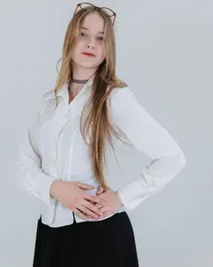 Каріна Дорошко