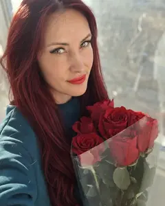 Анастасія Сушкова