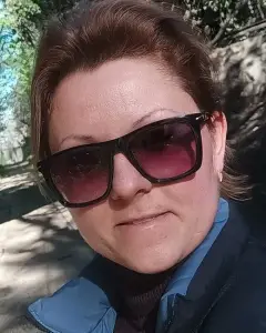 Дарія Козоріз