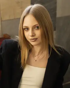 Анастасія Карасюк