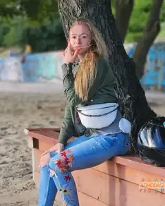 Алиса Дмитриева