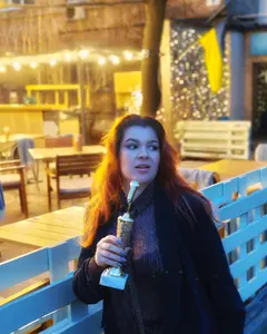 Марія Літвинюк