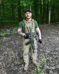 Oleksandr Zubko