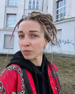 Надія Северина