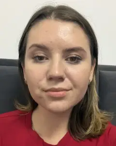 Ірина Гриновець