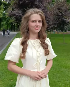 Діана Пасмор