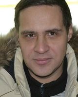Сергей Фролов