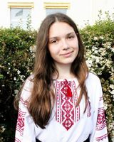 Софія Харченко