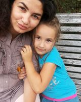 Поліна Бендас