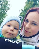 Анна Степанова