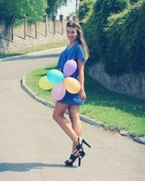 Анастасия Колесник
