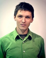 Александр Трофимчук