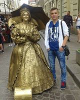Влад Криворот