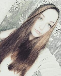 Алина Ромашова