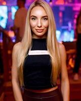 Anna Golubtsova