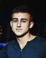 Владислав Юр