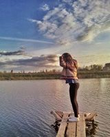 Вика Лаговская