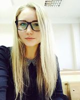 Карина Безкоровайная