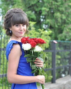 Руслана Лакей