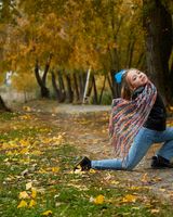 Елена Навроцкая