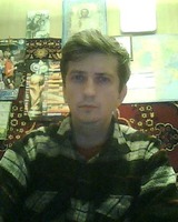 Михаил Александров