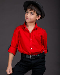 Тимофій Волков