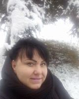 Ирина Борисюк