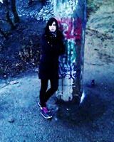 Одександра Жернакова