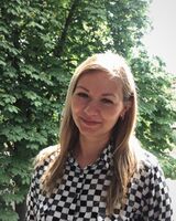 Олена Фріцберг