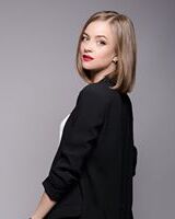 Viktoria Kunytsia