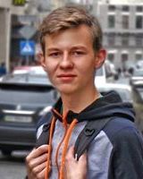 Дима Иванченко