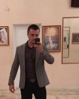 Роман Нагайцев