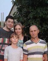 Олег Сокол