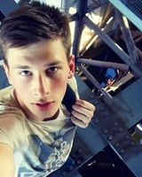 Антон Ящук