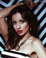 Аліна Костилєва