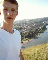Olexandr Bakovskiy