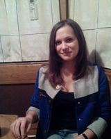 яна рябущенко