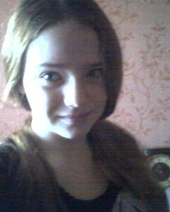 Оля Болтенкова