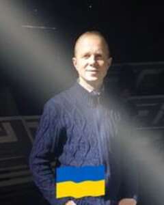 Євген Відмиш