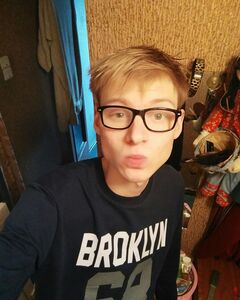 Влад Симанько