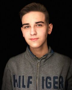 Михаил Шалыгин