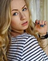 Yana Branets van Wyk