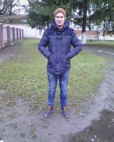 Олег Карповець