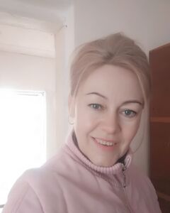 Нина Разамасцева