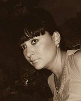 Лена Заболотная